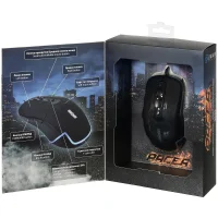 Игровая мышь Oklick 965G фото 9